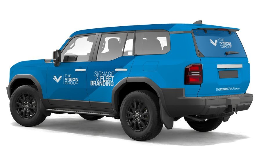 SUV
